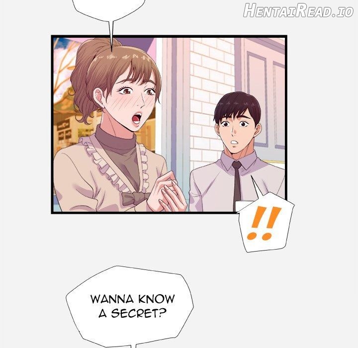 Alumni - Manhwa Chapter 23 - page 44