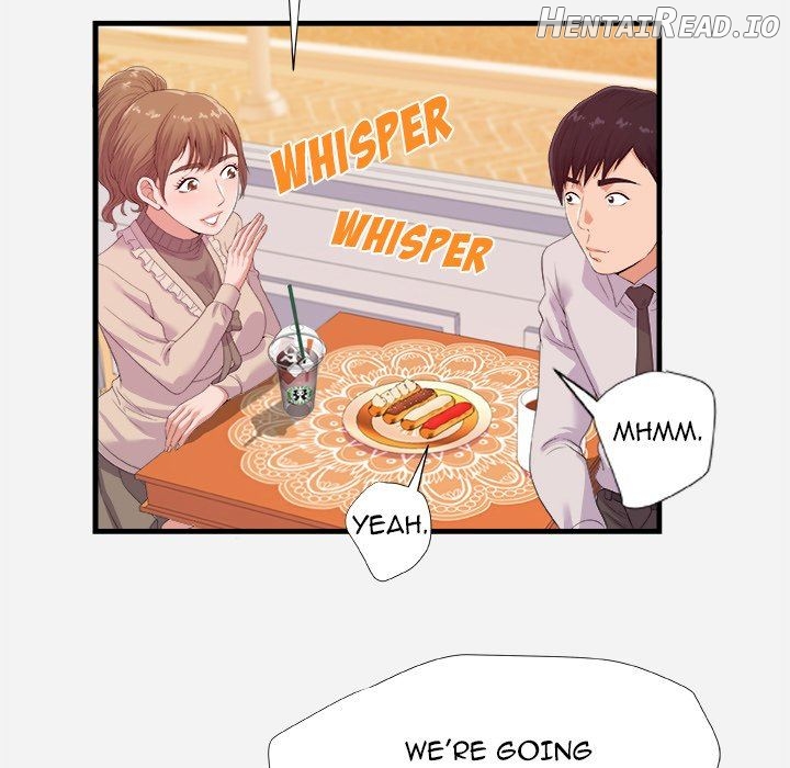 Alumni - Manhwa Chapter 23 - page 45