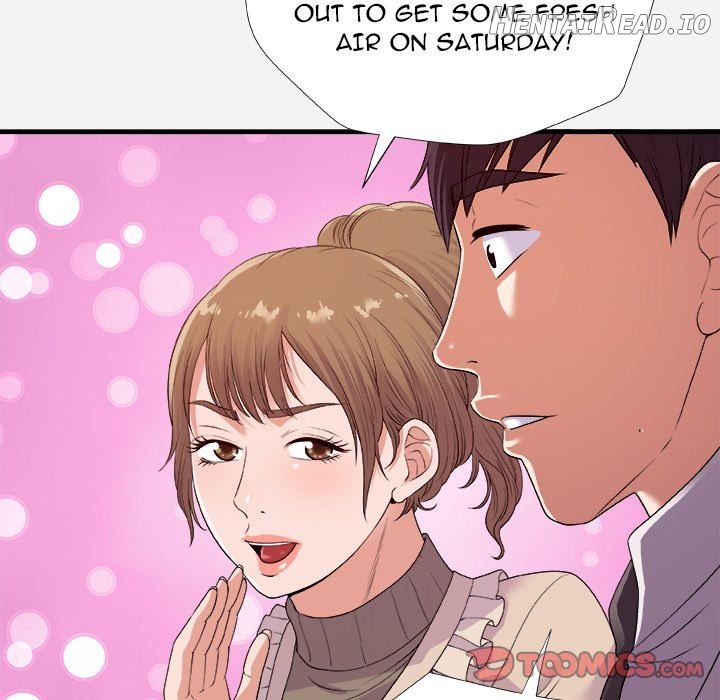 Alumni - Manhwa Chapter 23 - page 46