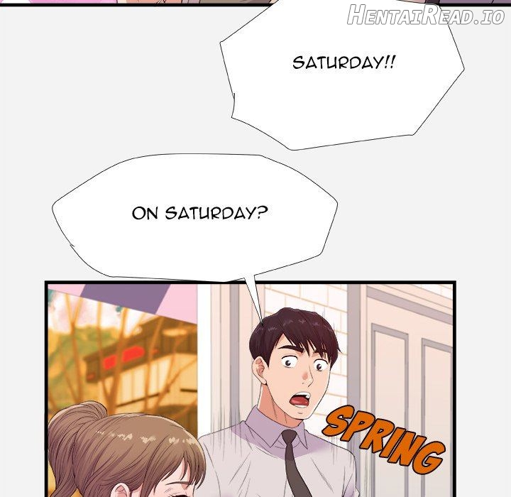 Alumni - Manhwa Chapter 23 - page 47