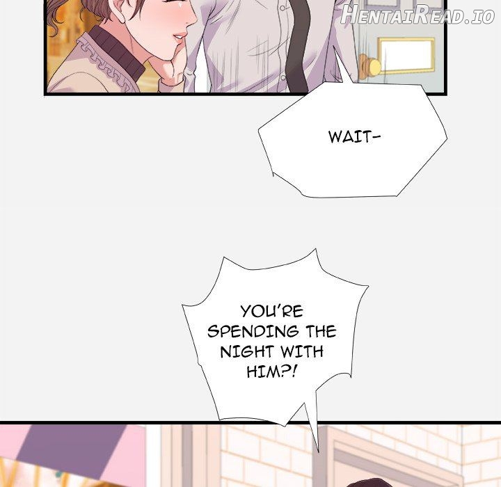 Alumni - Manhwa Chapter 23 - page 48