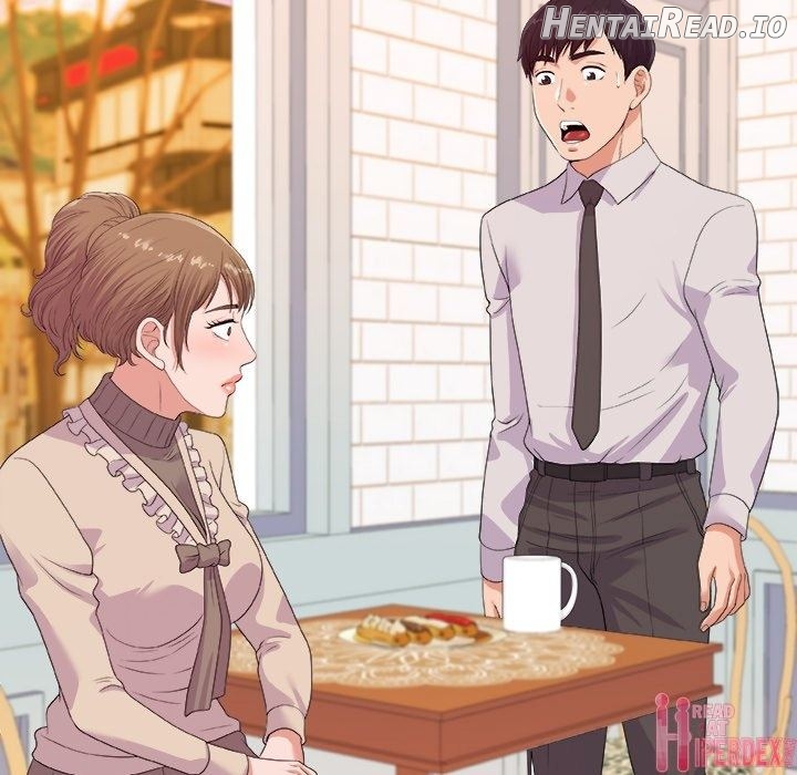 Alumni - Manhwa Chapter 23 - page 49