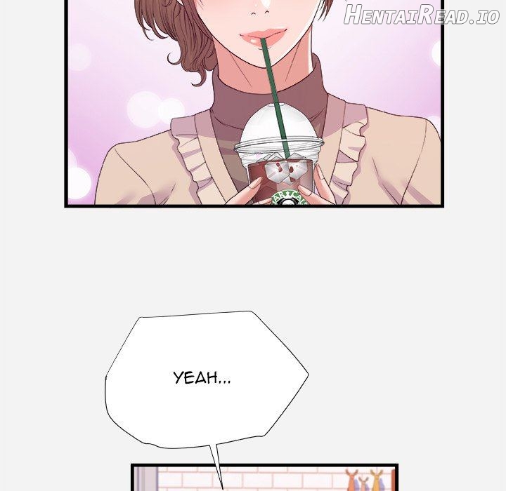 Alumni - Manhwa Chapter 23 - page 5