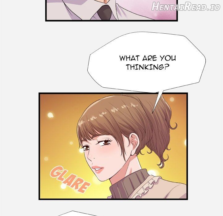 Alumni - Manhwa Chapter 23 - page 51