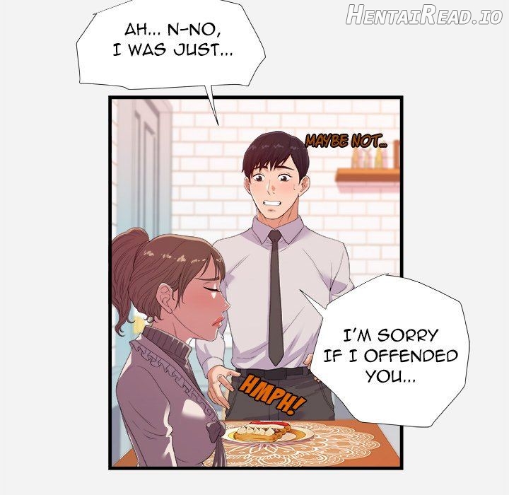 Alumni - Manhwa Chapter 23 - page 52