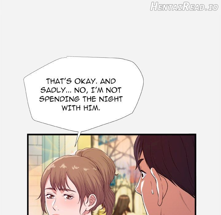 Alumni - Manhwa Chapter 23 - page 53