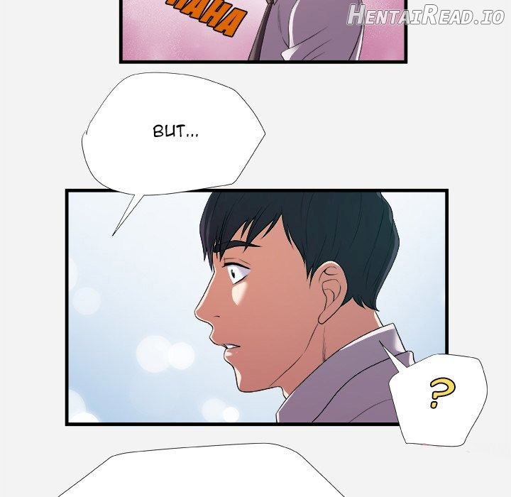 Alumni - Manhwa Chapter 23 - page 55