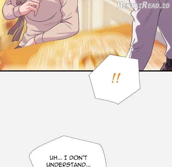 Alumni - Manhwa Chapter 23 - page 57
