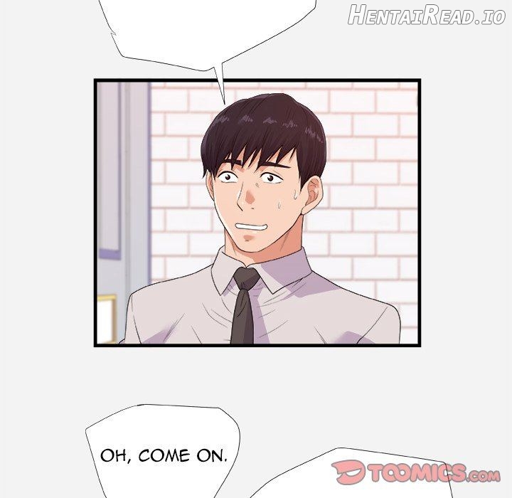 Alumni - Manhwa Chapter 23 - page 58