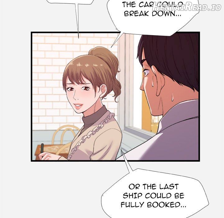 Alumni - Manhwa Chapter 23 - page 59