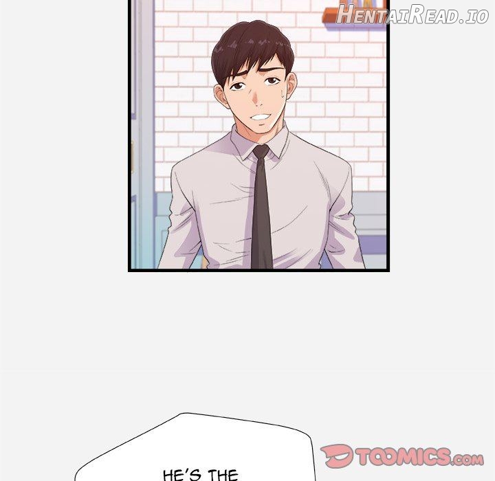 Alumni - Manhwa Chapter 23 - page 6