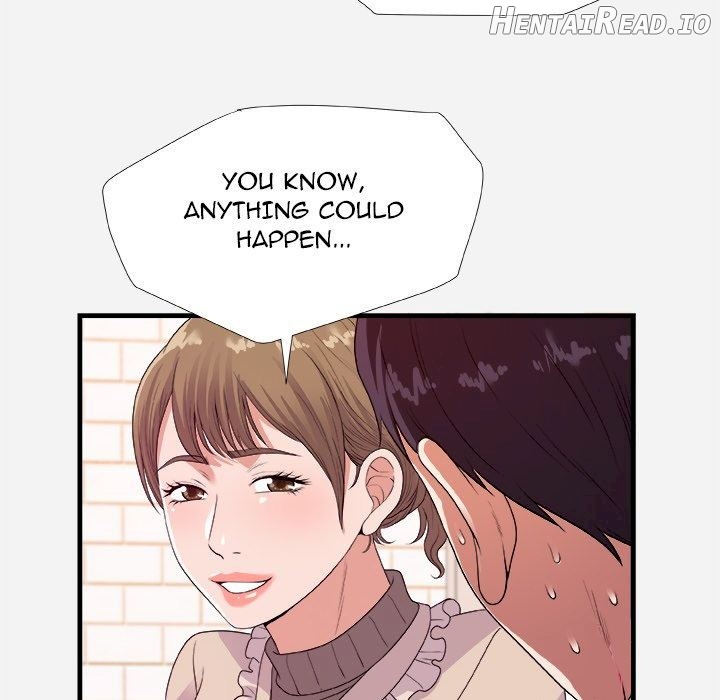 Alumni - Manhwa Chapter 23 - page 60