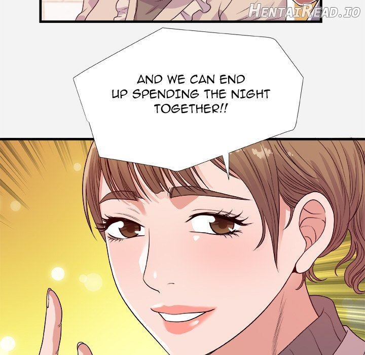 Alumni - Manhwa Chapter 23 - page 61