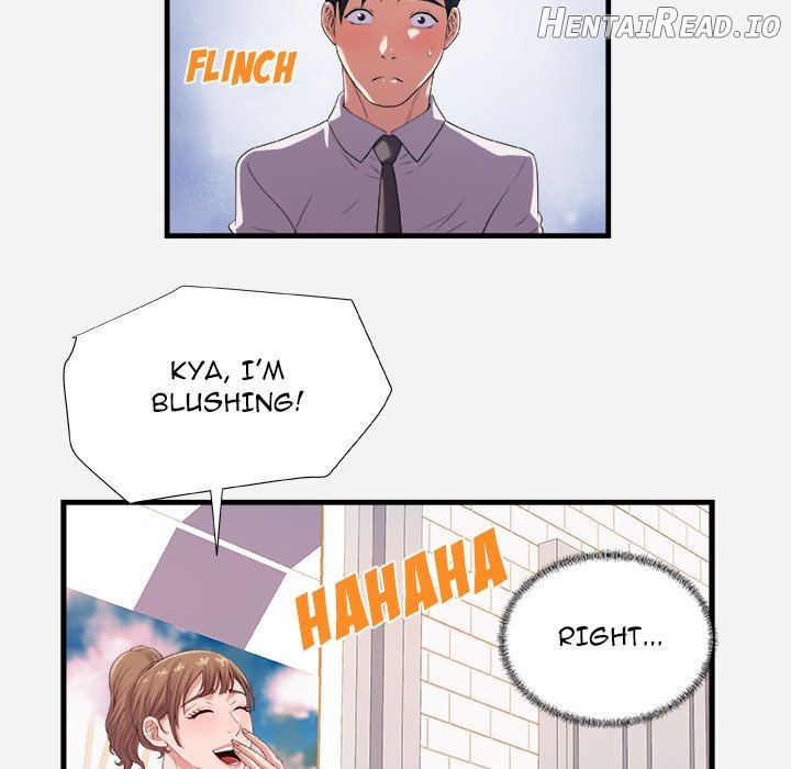 Alumni - Manhwa Chapter 23 - page 63