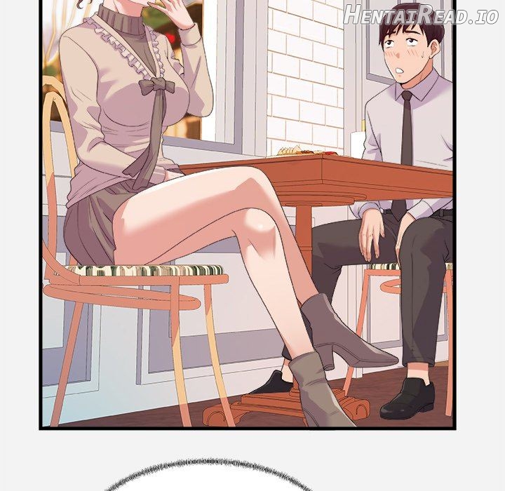 Alumni - Manhwa Chapter 23 - page 64