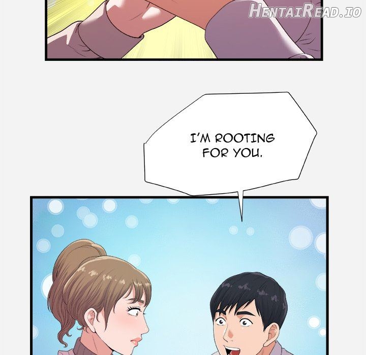 Alumni - Manhwa Chapter 23 - page 68