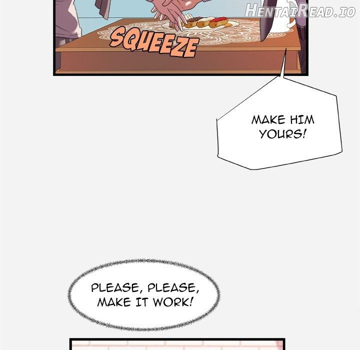 Alumni - Manhwa Chapter 23 - page 71
