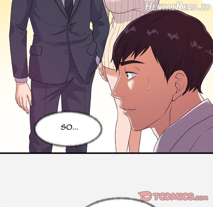 Alumni - Manhwa Chapter 23 - page 74