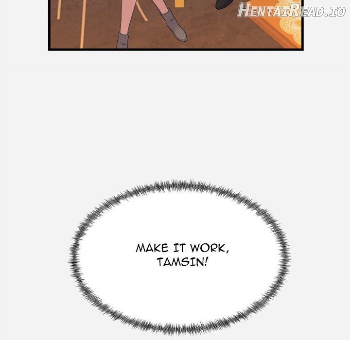 Alumni - Manhwa Chapter 23 - page 76