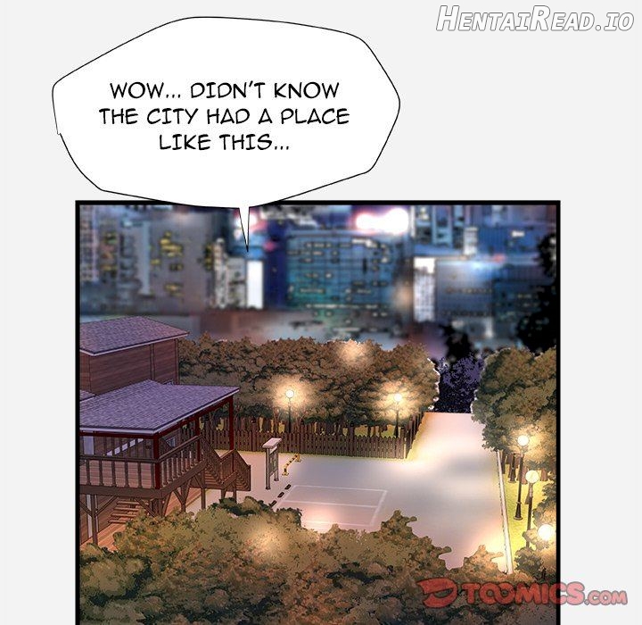 Alumni - Manhwa Chapter 23 - page 78