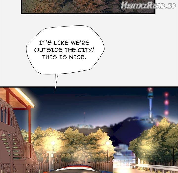 Alumni - Manhwa Chapter 23 - page 79