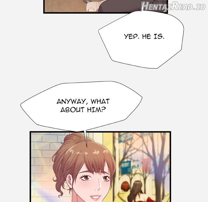 Alumni - Manhwa Chapter 23 - page 8