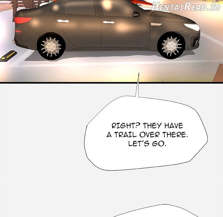 Alumni - Manhwa Chapter 23 - page 80
