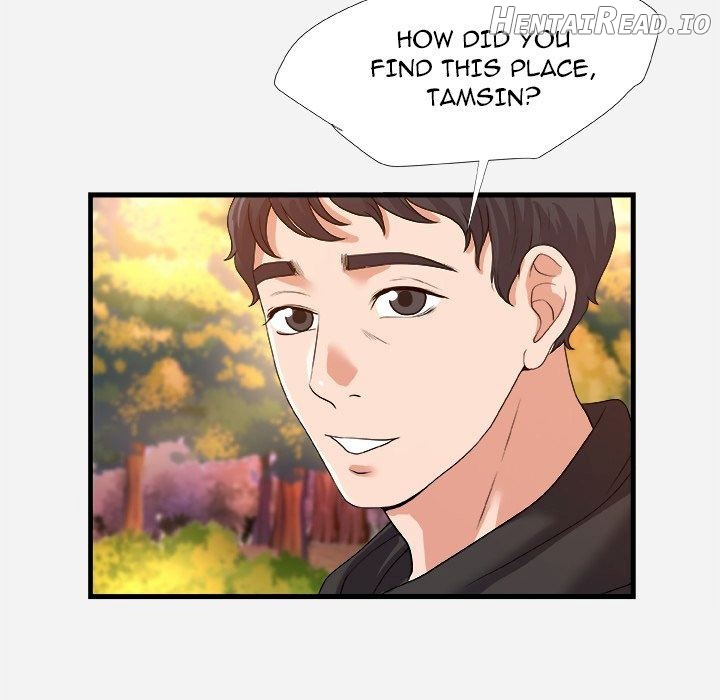 Alumni - Manhwa Chapter 23 - page 81