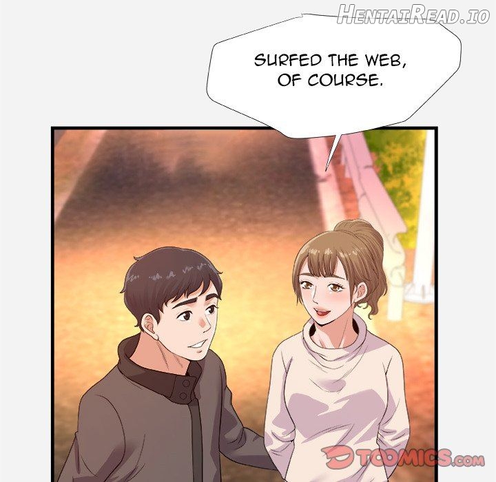 Alumni - Manhwa Chapter 23 - page 82