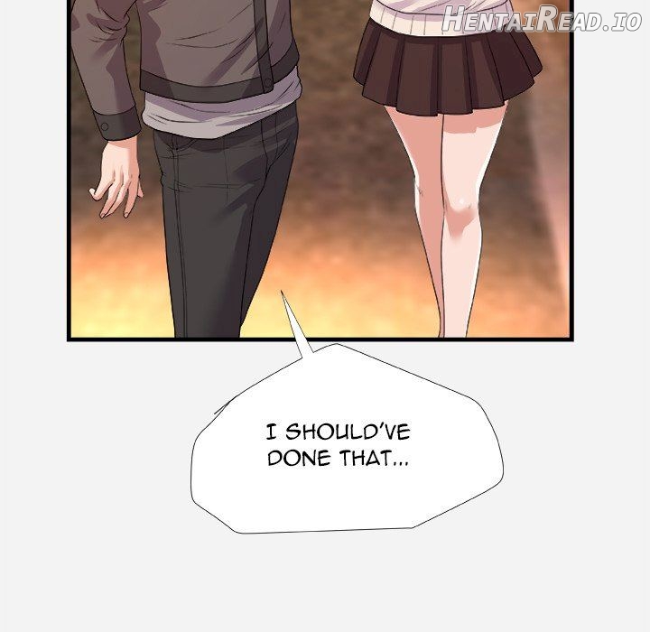Alumni - Manhwa Chapter 23 - page 83