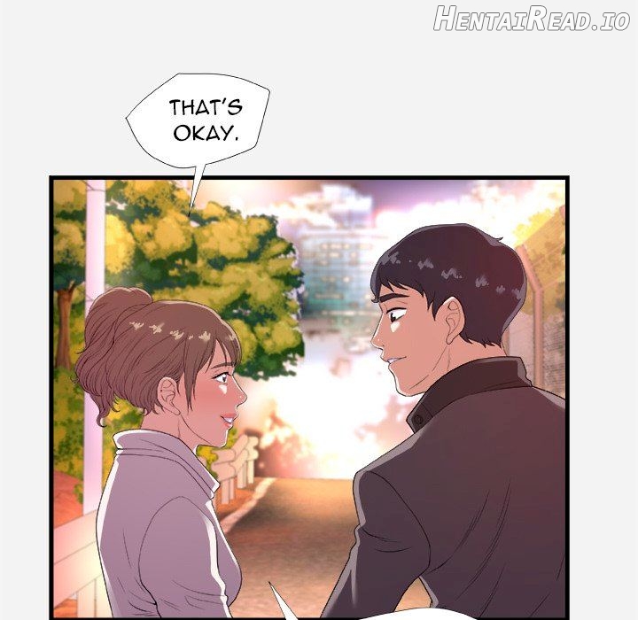 Alumni - Manhwa Chapter 23 - page 84