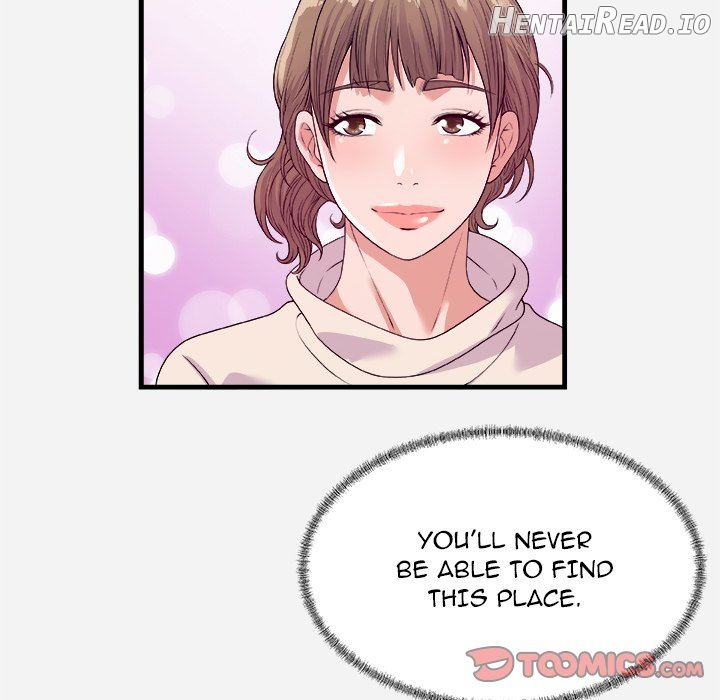 Alumni - Manhwa Chapter 23 - page 86
