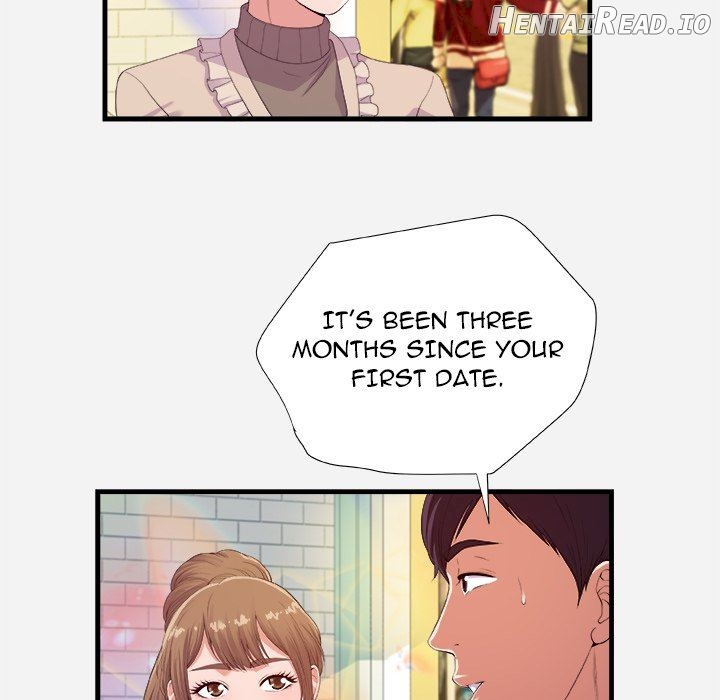 Alumni - Manhwa Chapter 23 - page 9