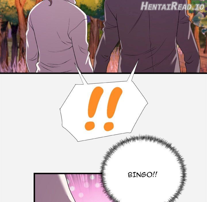 Alumni - Manhwa Chapter 23 - page 91