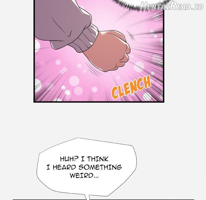 Alumni - Manhwa Chapter 23 - page 92