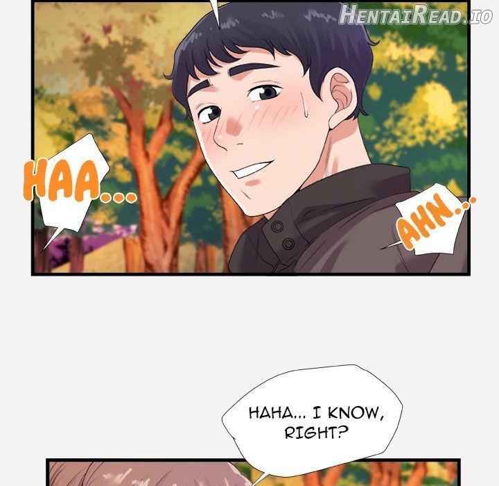 Alumni - Manhwa Chapter 23 - page 93