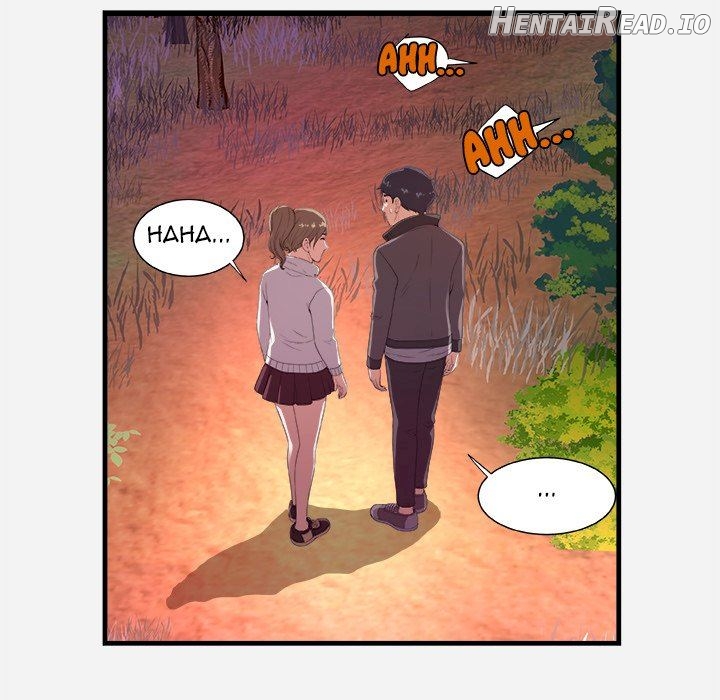 Alumni - Manhwa Chapter 23 - page 95