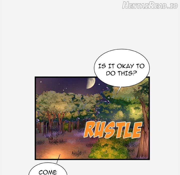 Alumni - Manhwa Chapter 23 - page 96