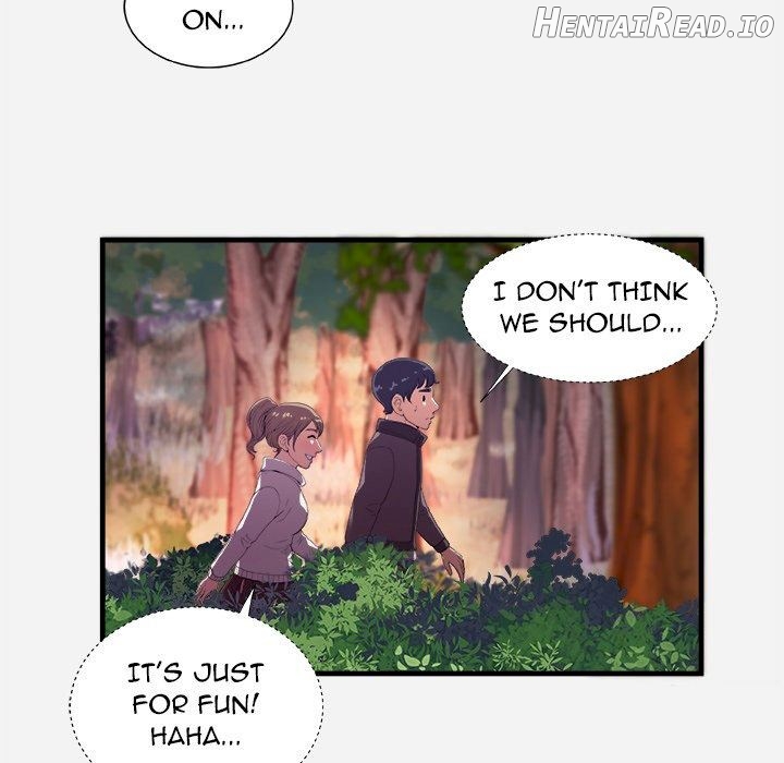Alumni - Manhwa Chapter 23 - page 97