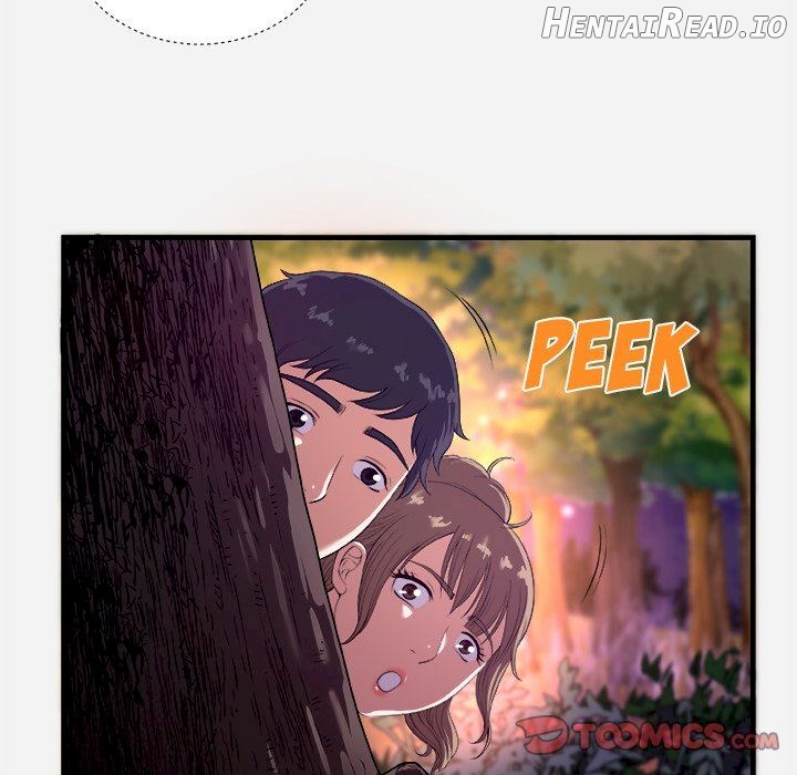 Alumni - Manhwa Chapter 23 - page 98