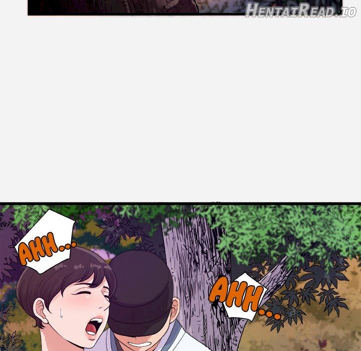 Alumni - Manhwa Chapter 23 - page 99