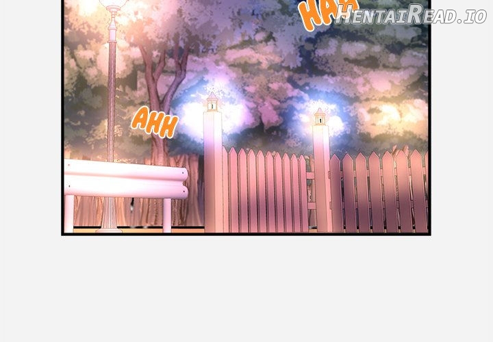 Alumni - Manhwa Chapter 24 - page 3