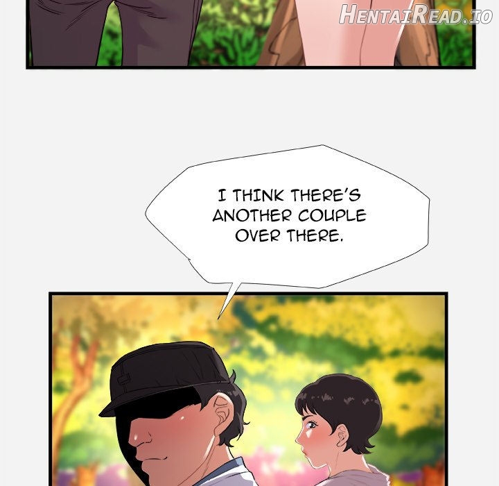 Alumni - Manhwa Chapter 24 - page 45