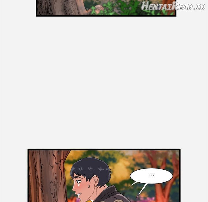 Alumni - Manhwa Chapter 24 - page 5