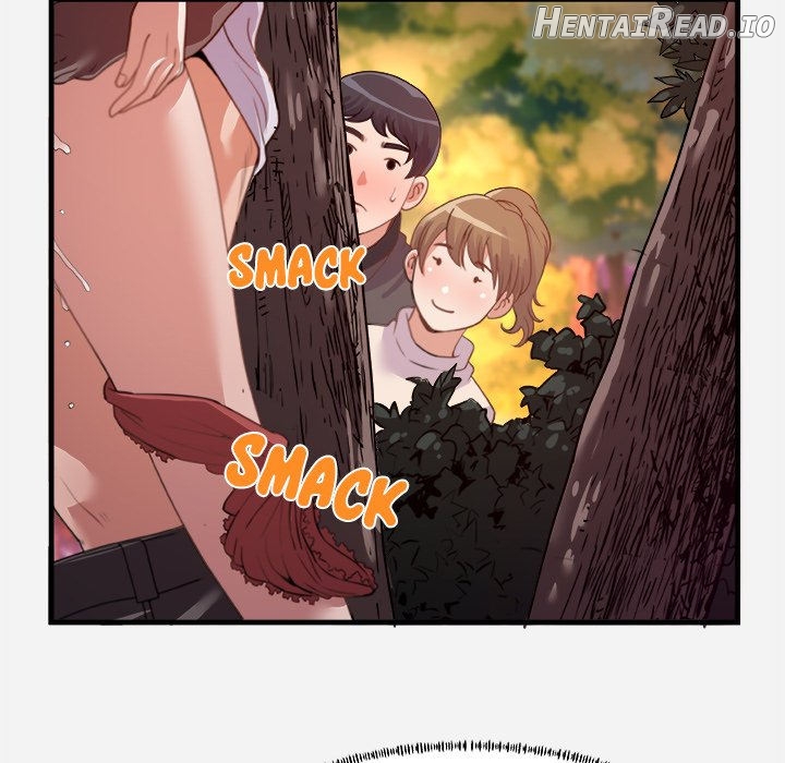 Alumni - Manhwa Chapter 24 - page 7