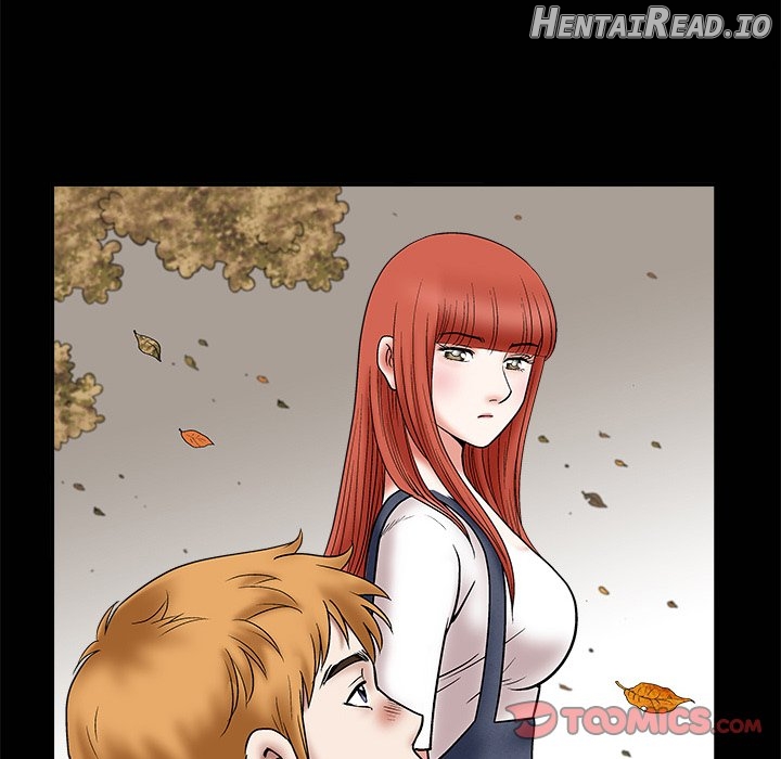 Unspeakable - Manhwa Chapter 22 - page 116