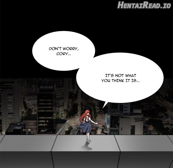 Unspeakable - Manhwa Chapter 22 - page 147