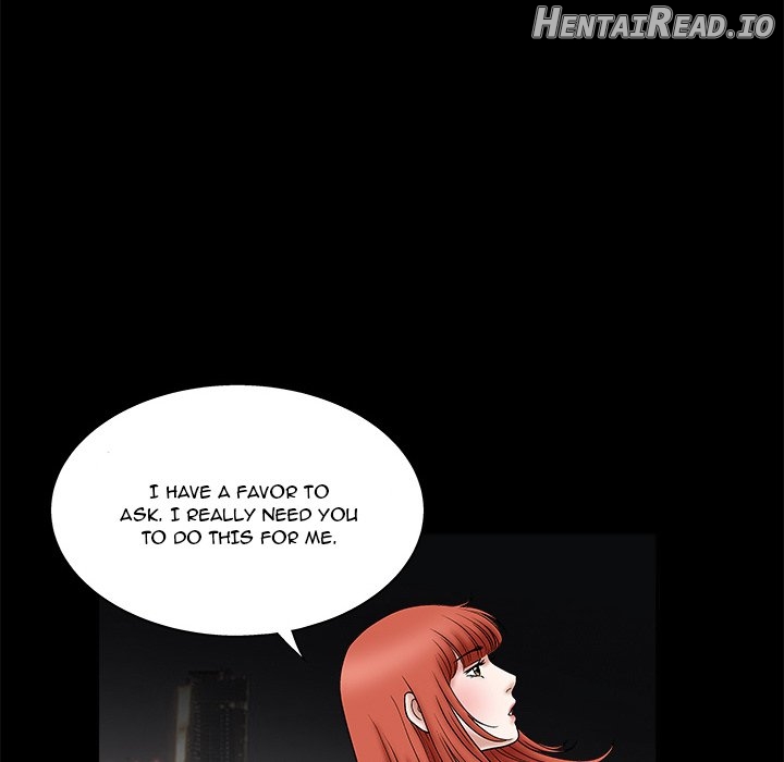 Unspeakable - Manhwa Chapter 22 - page 152