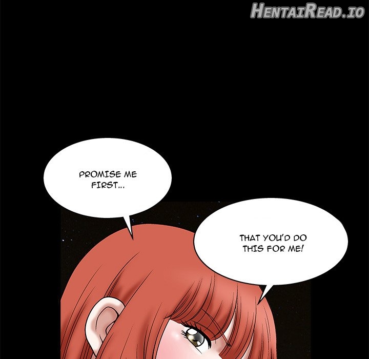 Unspeakable - Manhwa Chapter 22 - page 155