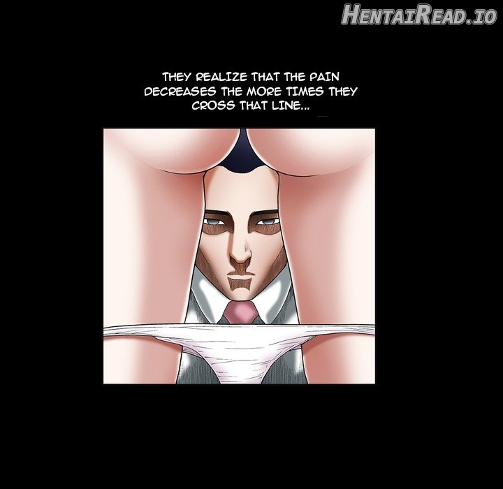 Unspeakable - Manhwa Chapter 22 - page 166